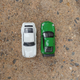 Illustration for article titled Teutonic Tomica Tuesday: Der Alte und Der Neue, dritte Acte